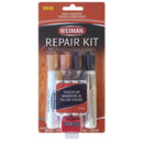Kit para Rayaduras en Madera Weiman Hogar mundolimpio.cl 