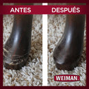 Kit Toallitas para el Cuidado de el Acero Inoxidable y la Madera Weiman Hogar Weiman 