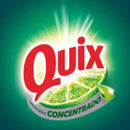 Lavaloza Concentrado Limon Recarga Quix 1,5 Lt Hogar mundolimpio.cl 