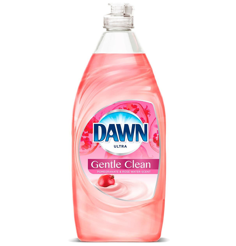 Lavaloza Gentle Clean Granada Dawn 0,709 Lt Hogar mundolimpio.cl 