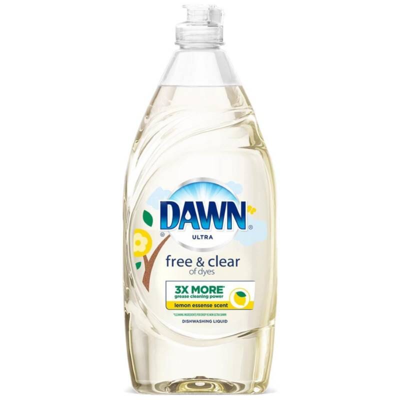 Lavalozas Free & Clean Dawn 709 ml Hogar HBC 