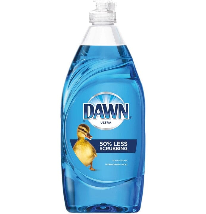 Lavaplatos Blue Original Dawn 221 ml Hogar mundolimpio.cl 