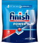 Lavavajillas Tabletas Power Finish 80 Un Hogar RB 