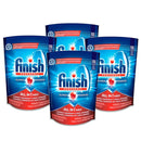 Lavavajillas Tabletas Todo en Uno Finish 4x13 Un Hogar mundolimpio.cl 