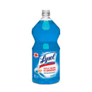 Limpia Pisos Marina Lysol 1,8 Lt Hogar Mundo Limpio 