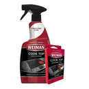 Limpiador 355 Ml y 3 Esponjas Vitrocerámica Weiman Weiman 