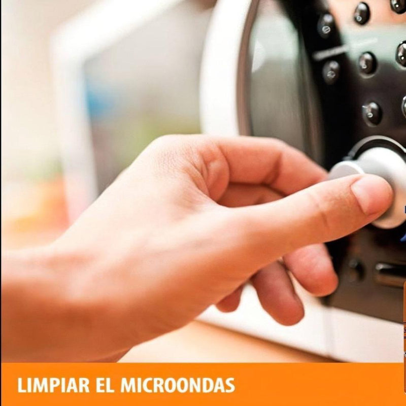 Limpiador Cocina Gatillo KH7 0,75 Lt Hogar Mundo Limpio 