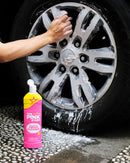 Limpiador Crema The Pink Stuff 500 ml Hogar mundolimpio.cl 