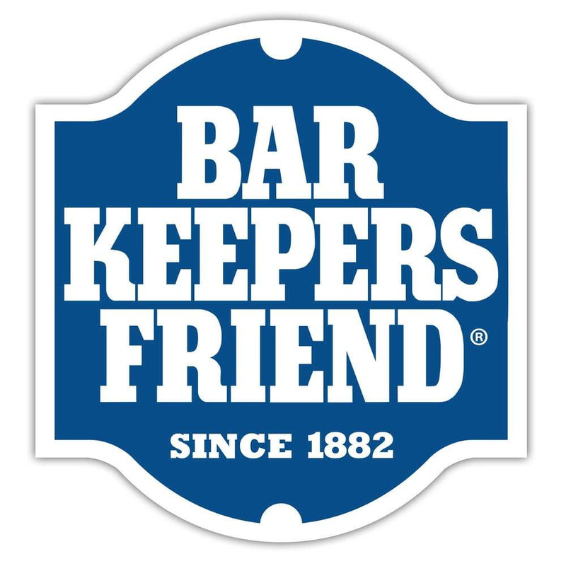 Limpiador de Baños Toliet Bowl Cleanser Bar Keepers Friend 750 ml Hogar mundolimpio.cl 