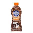 Limpiador de Cafetera Bar Keepers Friends mundolimpio.cl 