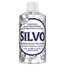 Limpiador de Metales 200 Silvo 0,2 Lt Hogar Mundo Limpio 