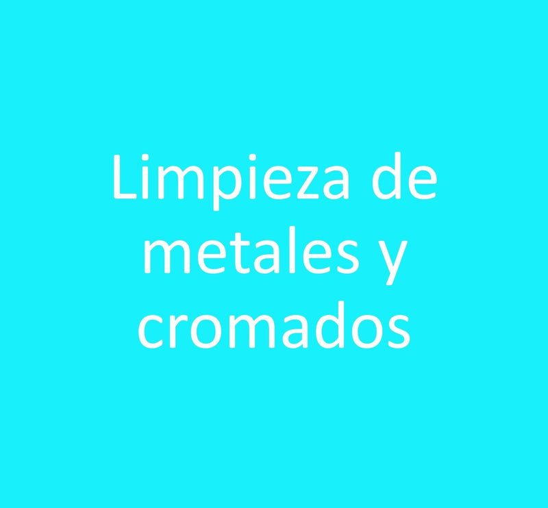 Limpiador de Metales Brasso 0,2 Lt Hogar Mundo Limpio 