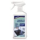 Limpiador de Vitroceramica Lithofin 500 ml mundolimpio.cl 