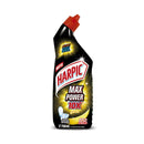 Limpiador Desinfectante WC Citrus Harpic 0,75 Lt Hogar Mundo Limpio 