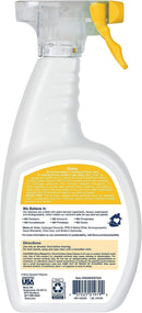 Limpiador Profundo de Superficies de Madera Bona 650 ml Hogar Enko 