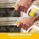 Limpiador Profundo de Superficies de Madera Bona 650 ml Hogar Enko 
