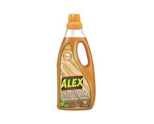 Limpiador Superior Flotante diario Alex 750 ml Hogar Mundo Limpio 