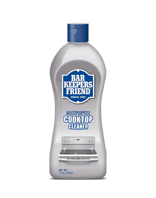 Limpiador Vitroceramica Bar Keepers Friend 369 gr Hogar mundolimpio.cl 