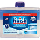 Limpiamáquinas Finish 250 ml Hogar RB 