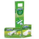 Mopa Kit Seco Y Humedo + Repuestos Humedo Y Seco Swiffer Hogar HBC 