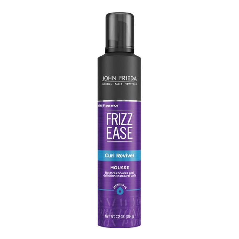 Mousse Curl John Frieda 213 ml Higiene Personal Mundo Limpio 