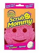 Pack Esponjas Scrub Mommy y Daddy Hogar Caso 