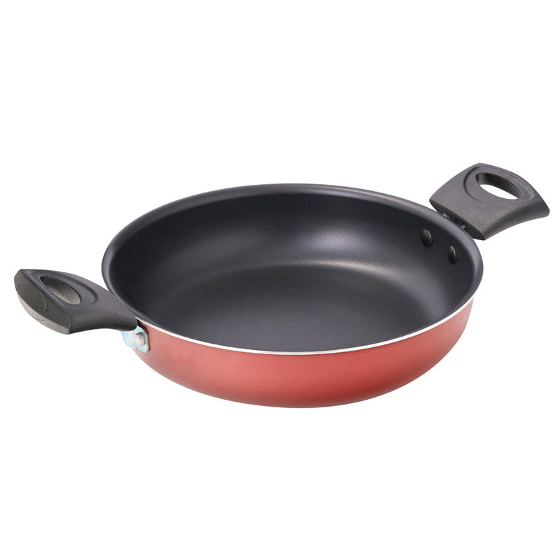 Paila Antiadh Redblue Clasica Ilko 16 cm Utensilios Virutex 
