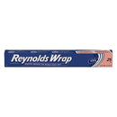 Papel Aluminio Alta Calidad Reynolds 7.6 Metros Hogar HBC 