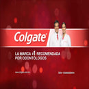 Pasta Dental Total 12 Clean Mint Colgate 75 ml Higiene Personal Mundo Limpio 