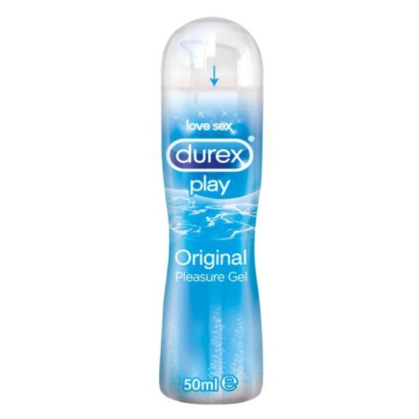 Play Original Durex 50 ml Higiene Personal mundolimpio.cl 