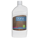 Polish Restaurador para Pisos de Madera Vitrificados Mate Bona 946 ml Hogar mundolimpio.cl 