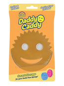 Porta Esponja Daddy Caddy de Scrub Daddy Hogar Caso 