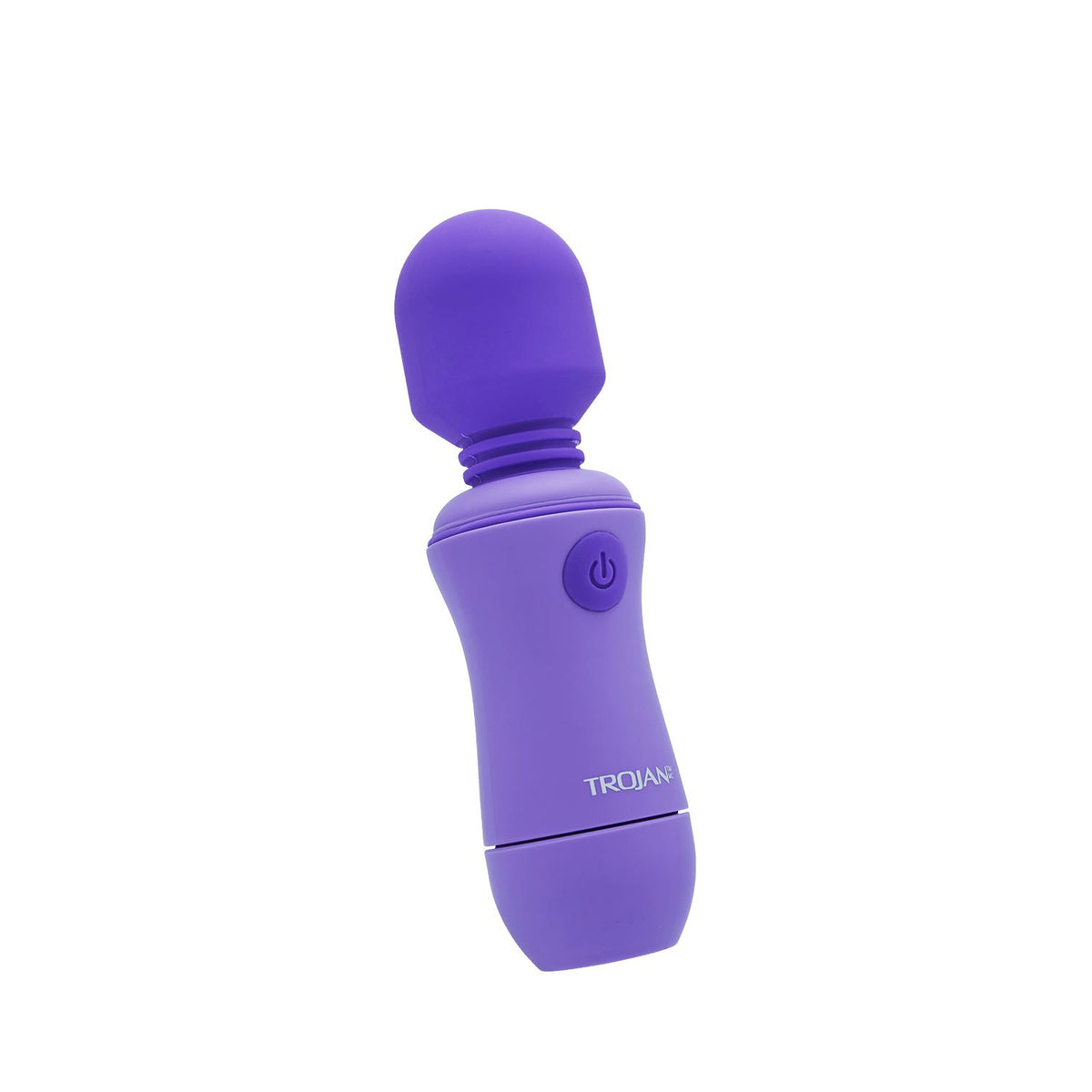 trojan power wand deep wave vibrator Buy Trojan Vibrations Tandem Couples Vibrating Ring Male Sex Toy main image 1
