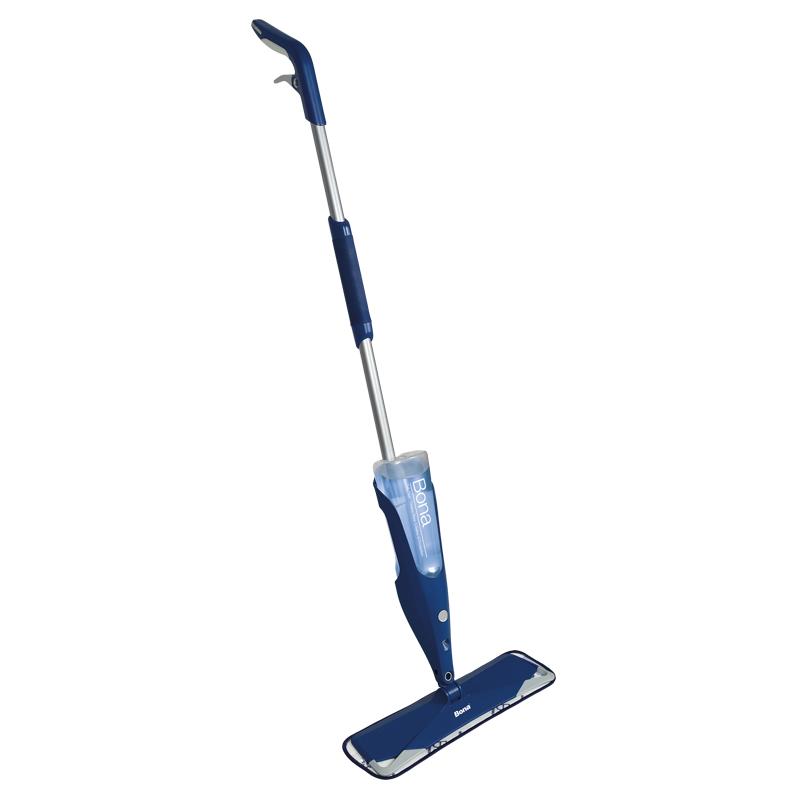 Premium Spray Mop para Pisos de Madera Vitrificados Bona 1 Lt Hogar mundolimpio.cl 