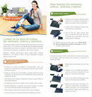 Premium Spray Mop para Pisos Fotolaminados Bona 1 Lt Hogar mundolimpio.cl 