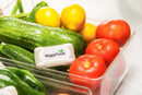 Prolongador de Frescura Frutas y Verduras VeggyFresh Hogar mundolimpio.cl 