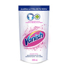 Quitamanchas en Gel Ropa Blanca Vanish 450 ml Hogar RB 