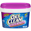 Quitamanchas en Polvo Odor Blaster Oxiclean 1.37 Kg Hogar Biowell 