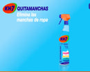 Quitamanchas Gatillo KH7 0,75 Lt Hogar Mundo Limpio 