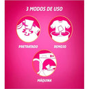 Quitamanchas Power Gel Vanish 0,2 Lt Hogar Mundo Limpio 