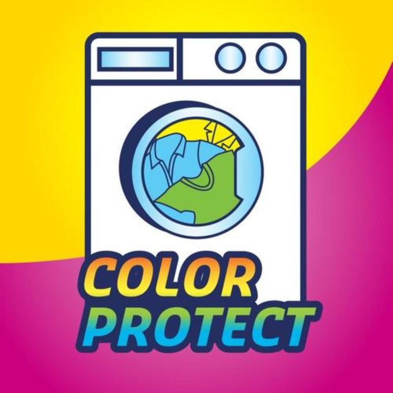Quitamanchas Ropa Color Gel Multiuso Vanish 1,8 Lt Hogar Mundo Limpio 