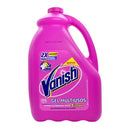 Quitamanchas Ropa Color Liquido Multiuso Vanish 3,785 Lt Hogar Mundo Limpio 