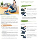 Recarga de Limpiador para Pisos Duros Bona 3.78 Lts Hogar Enko 