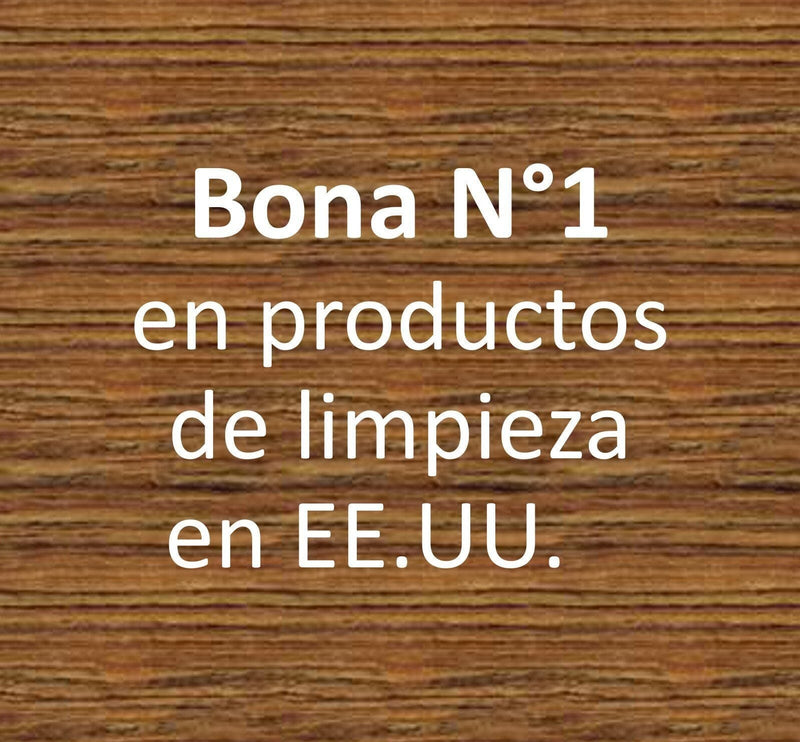 Recarga Limpiador de Pisos de Madera Vitrificados Bona 3.78 Lts Hogar Enko 