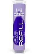 Repuesto Capsulas Limpiador Baño Espuma Jaws 1 Un Hogar Jaws 