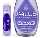 Repuesto Capsulas Limpiador Baño Espuma Jaws 1 Un Hogar Jaws 