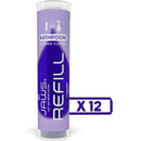 Repuesto Capsulas Limpiador Baño Espuma Jaws 12 Un Hogar Jaws 