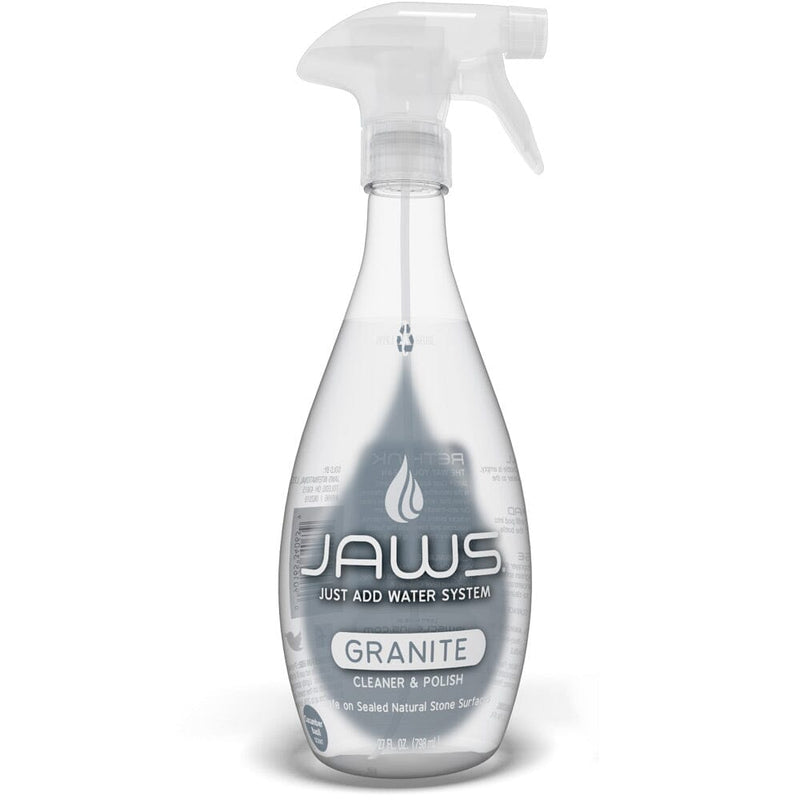 Repuesto Capsulas Limpiador Granito Jaws 1 Un Hogar Jaws 