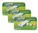 Repuestos Mopa Humeda Swiffer 3x12 Un Hogar mundolimpio.cl 