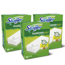 Repuestos Mopa Seca Swiffer 3x16 Un Hogar mundolimpio.cl 